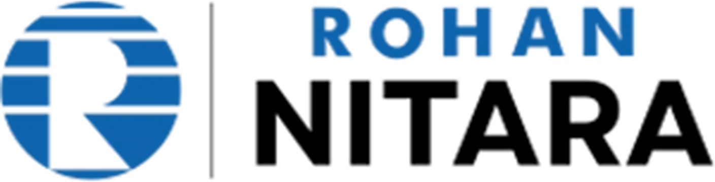 Rohan Nitara Mahalunge NX, Nande Logo Image
